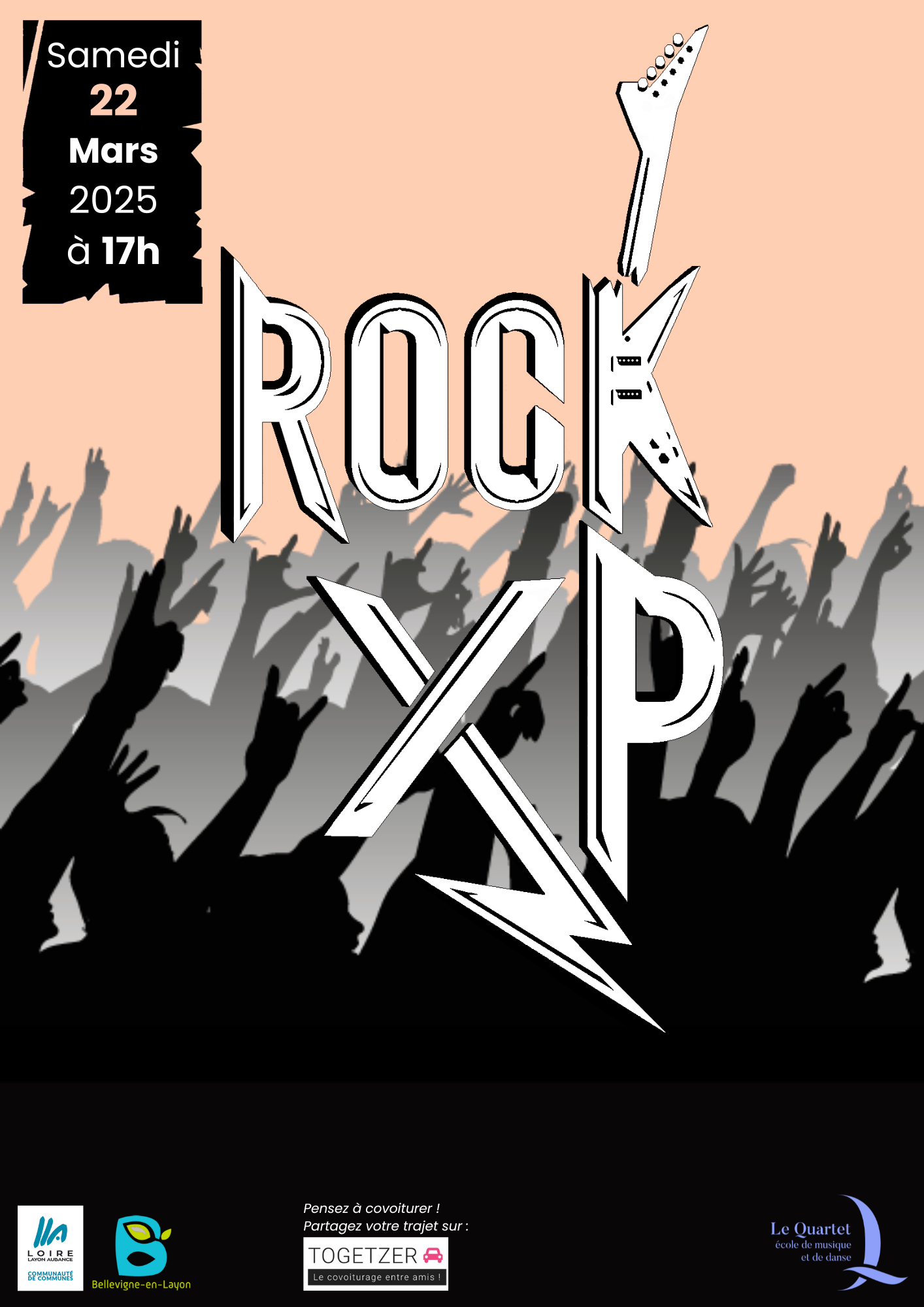 Festival Rock XP